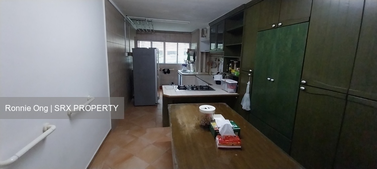 Blk 716 Clementi West Street 2 (Clementi), HDB 4 Rooms #442542281